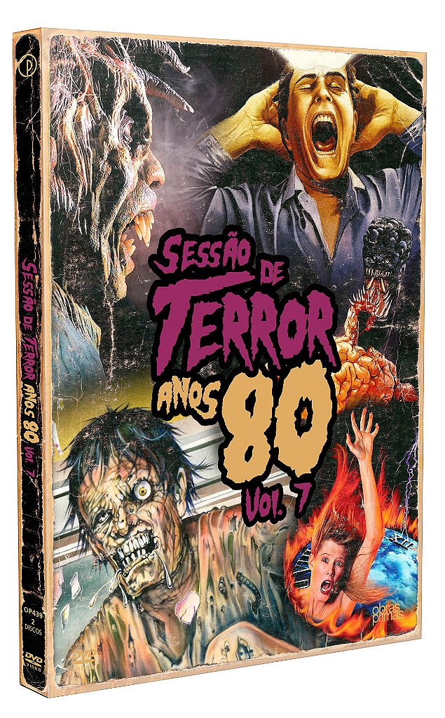 manequim filme de terror