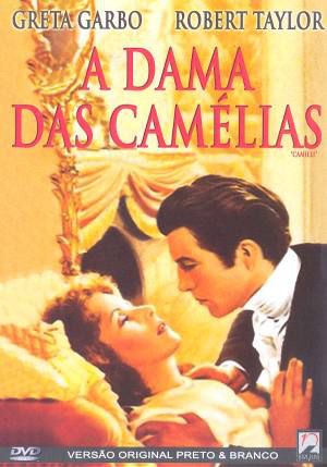 A Dama das Camélias (1984)