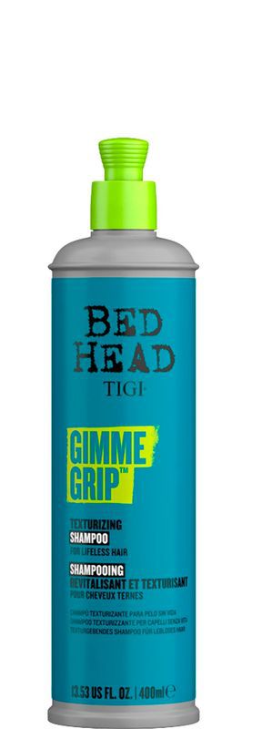 gimme grip bed head