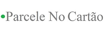 Parcele No Cartão
