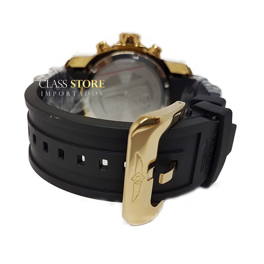 invicta pro diver 6981 preço