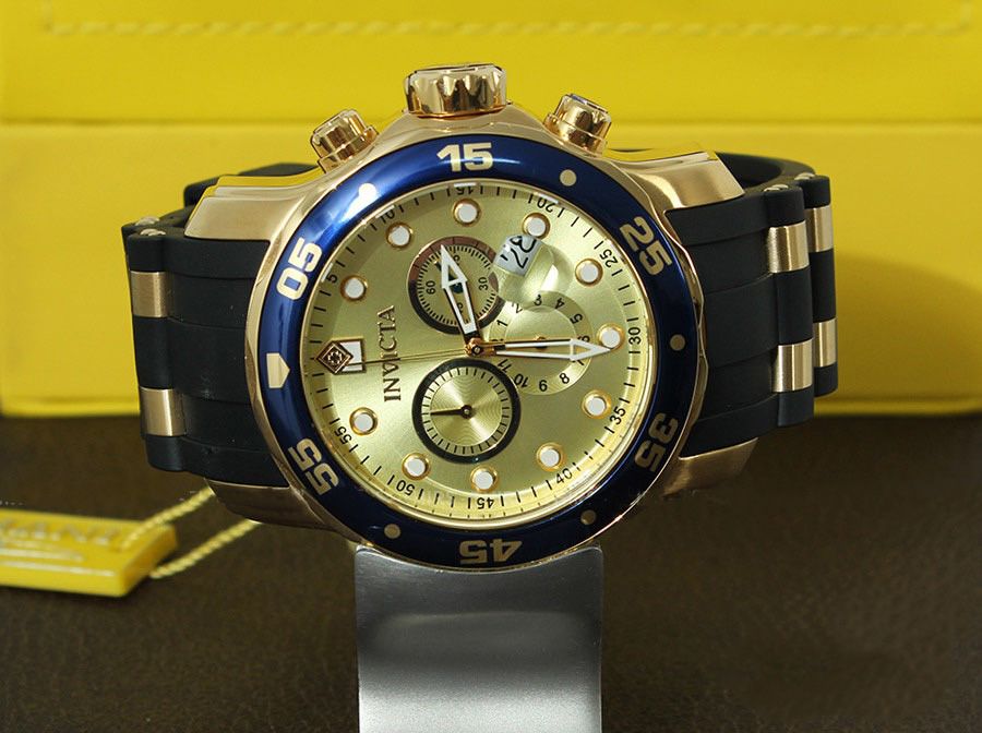 invicta pro diver 17881
