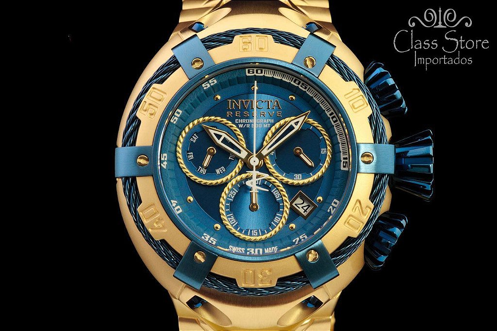 Invicta clearance thunderbolt 21347
