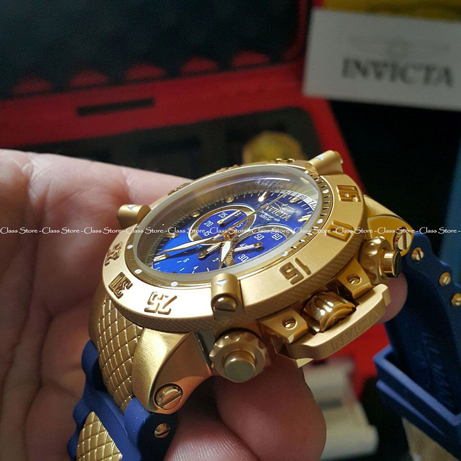 invicta subaqua 5515