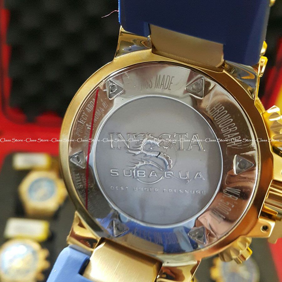 invicta subaqua 5515