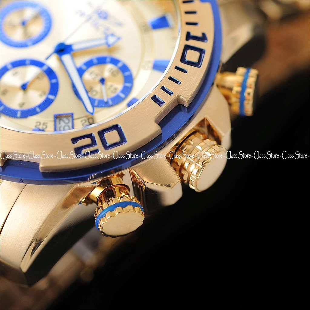 invicta 22320
