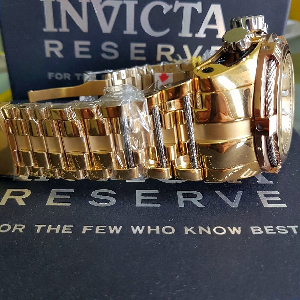 Rel gio Invicta Bolt Zeus 12758 Original na Class Store Class