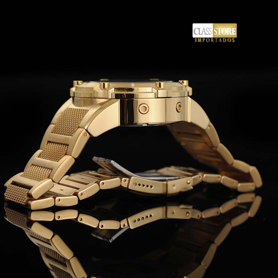 relógio invicta speedway 19532