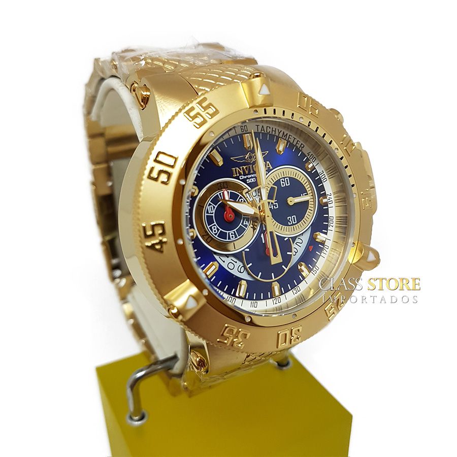Invicta 5404 subaqua sale