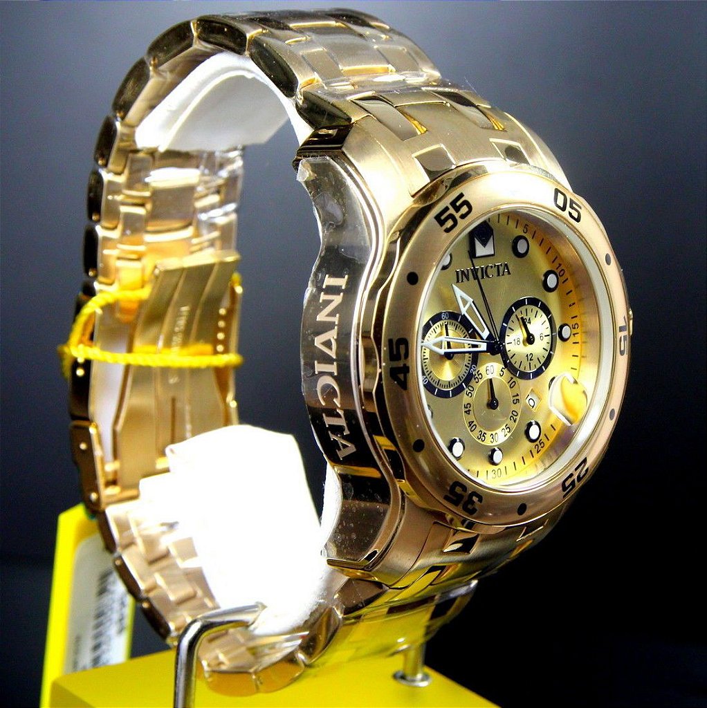 invicta 21924