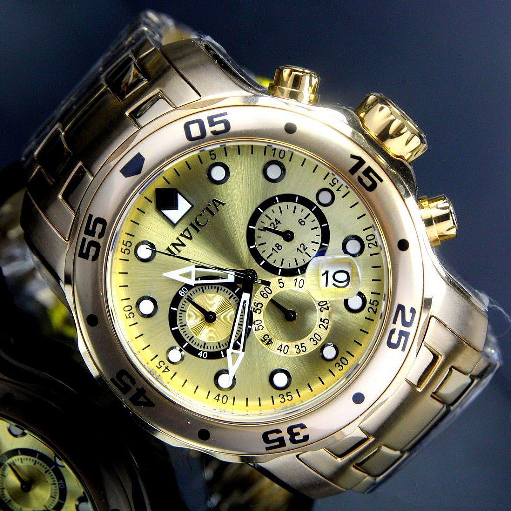 invicta 21924