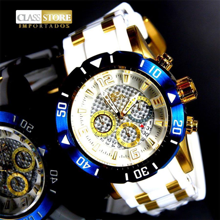 invicta 23706