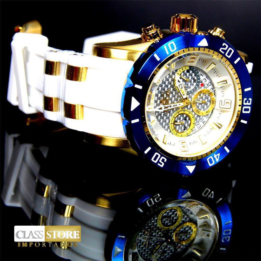 invicta 23706