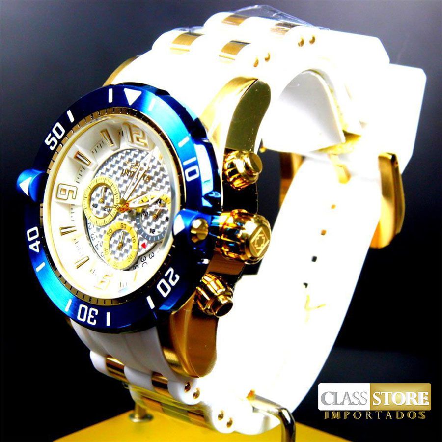 invicta 23706