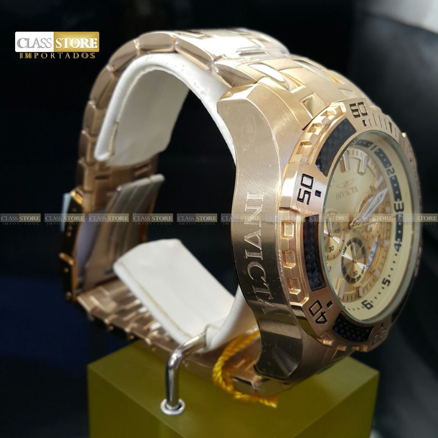 relógio invicta 24860