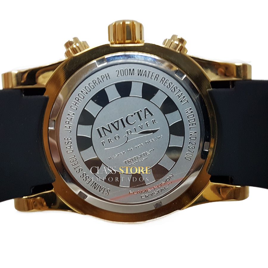 invicta 23700