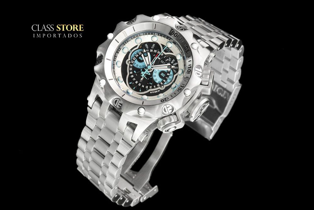 invicta venom hybrid 16802