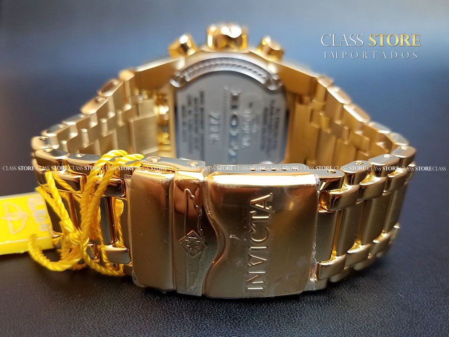 invicta reserve 25210
