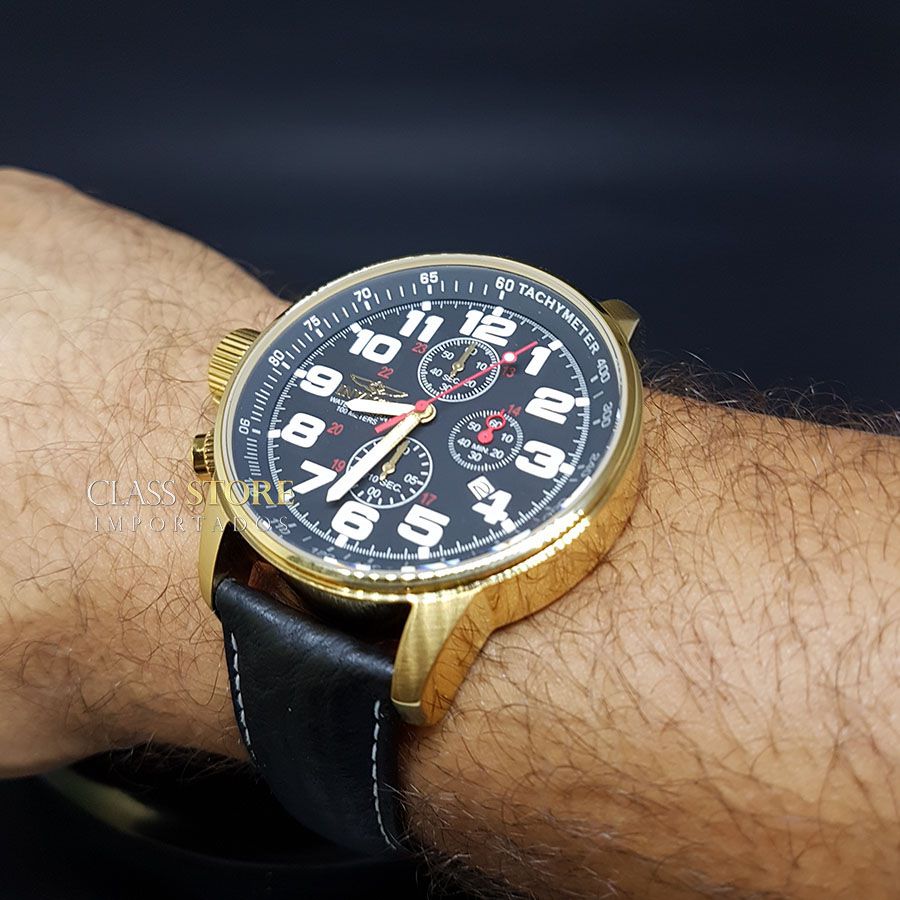 Relogio 46mm Clearance