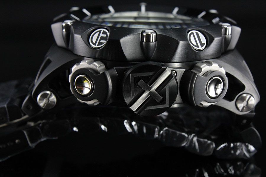 invicta venom reserve preto