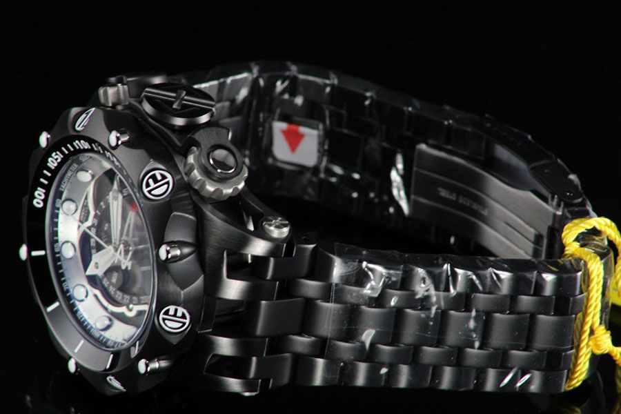 invicta venom reserve preto