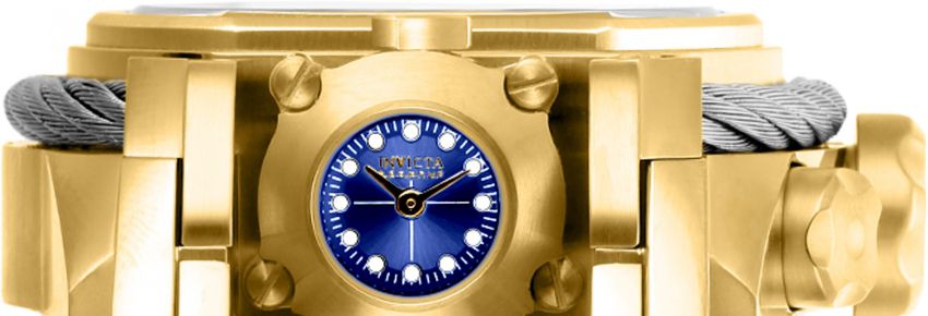 invicta 26585