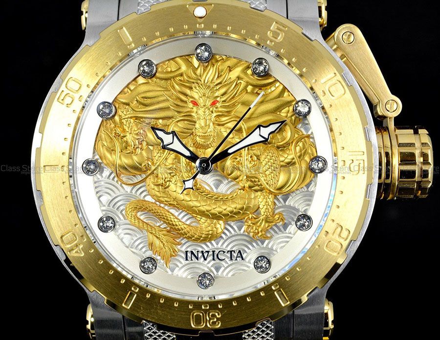 invicta 26508