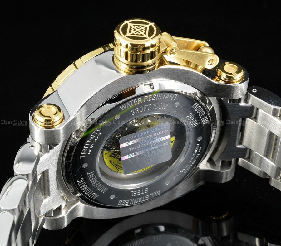 invicta 26508