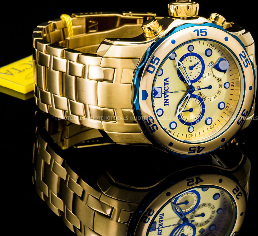 invicta 80069