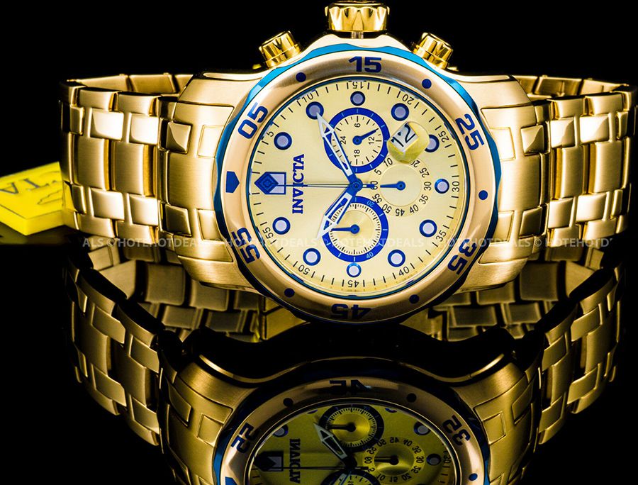 invicta 80069