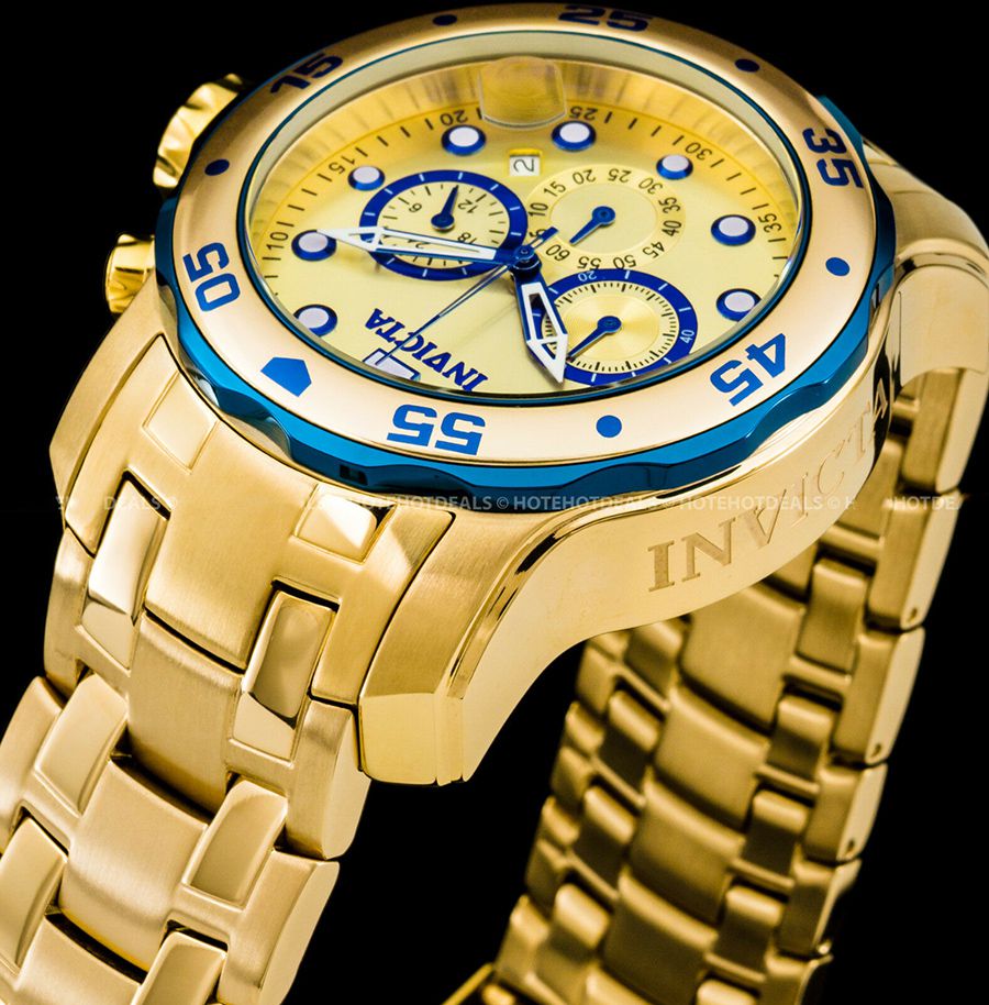 invicta 80069