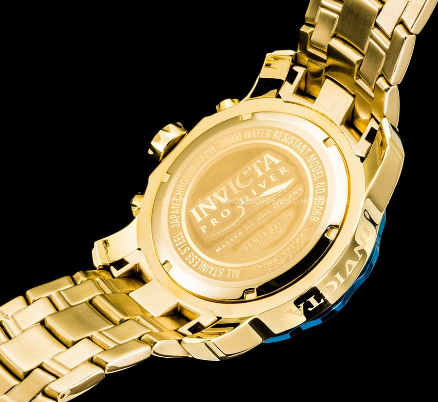 invicta 80069