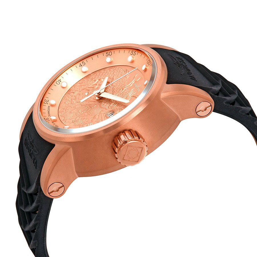 invicta yakuza 18181