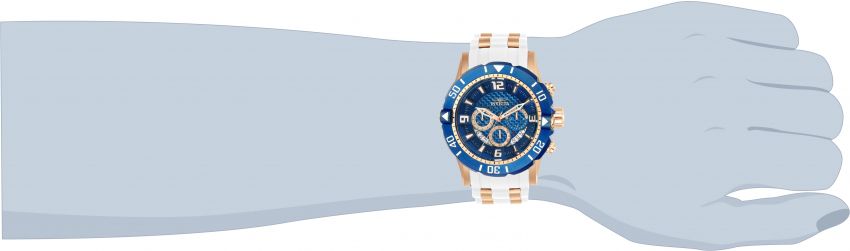invicta 23709