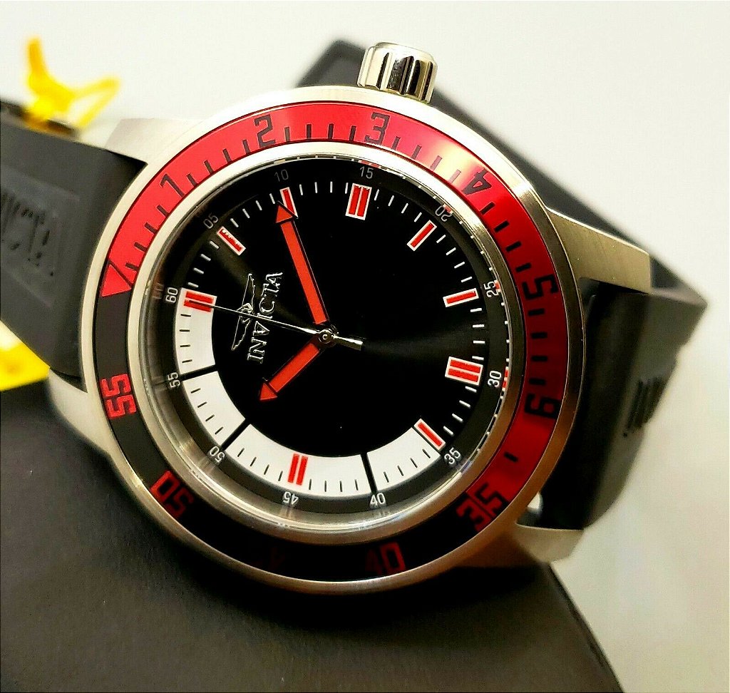 invicta model 12845