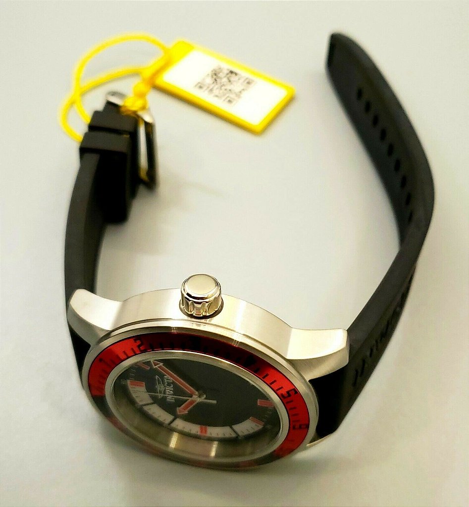 invicta model 12845
