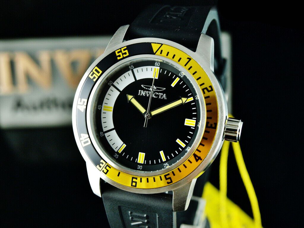 invicta 12846