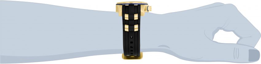 invicta pro diver 22308