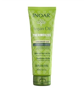 INOAR - THERMOLISS CONDICIONADOR SUAVE - 240ml