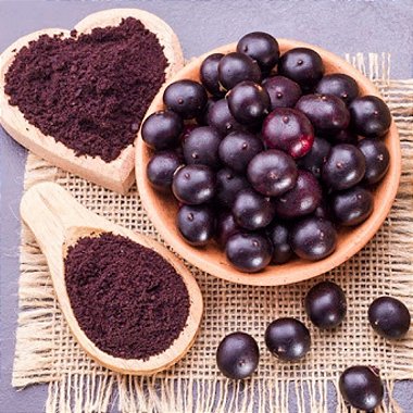 Açaí Polpa Rica