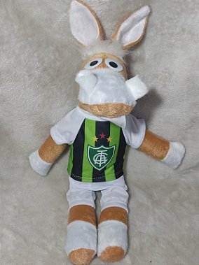 Cavalinhos Times (América)