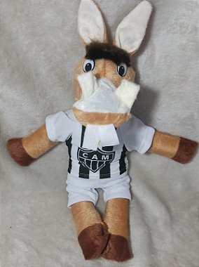 Cavalinhos Times (Galo)