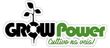 Grow Power - Cultivo na veia