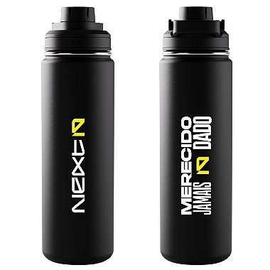 Garrafa Térmica  700ml - Next10