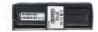 Memória DDR4 Alltek para computador desktop