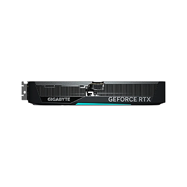 Detalhes da Gigabyte RTX 5070 EAGLE OC SFF