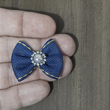 Material e Acabamento