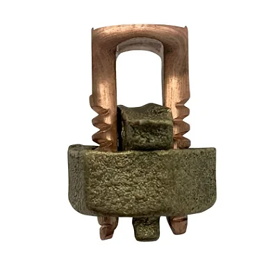 Conector Bimetálico
