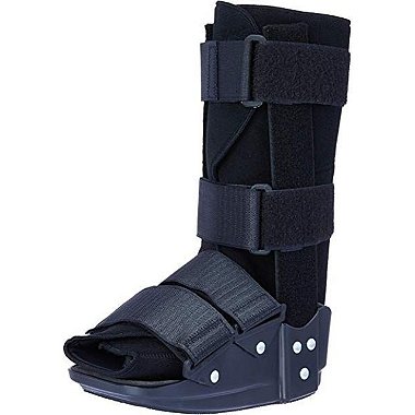 Bota imobilizadora Robofoot