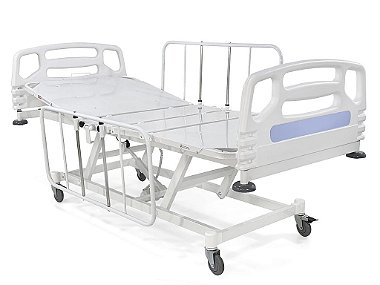Cama hospitalar para locação